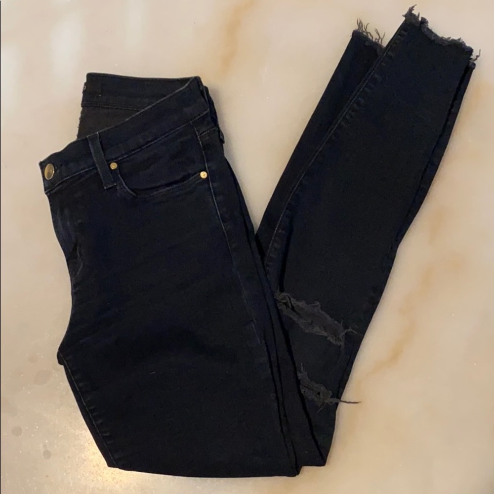 J Brand Photo Ready jeans